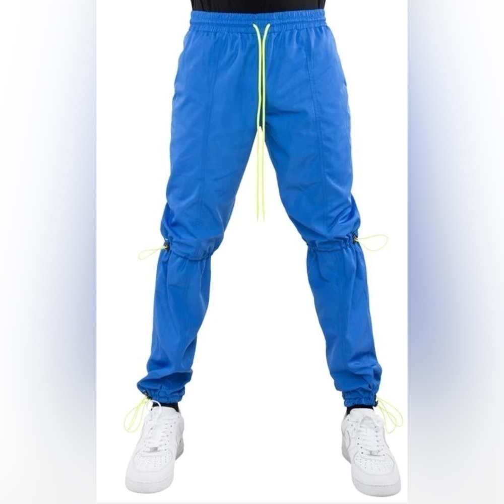EPTM Hyper Drawstring Track Pants size S